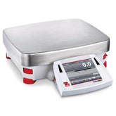 Ohaus EX24001N Explorer Precision High Capacity Balance, 24000 g X 0.1 g - Machine Horizon